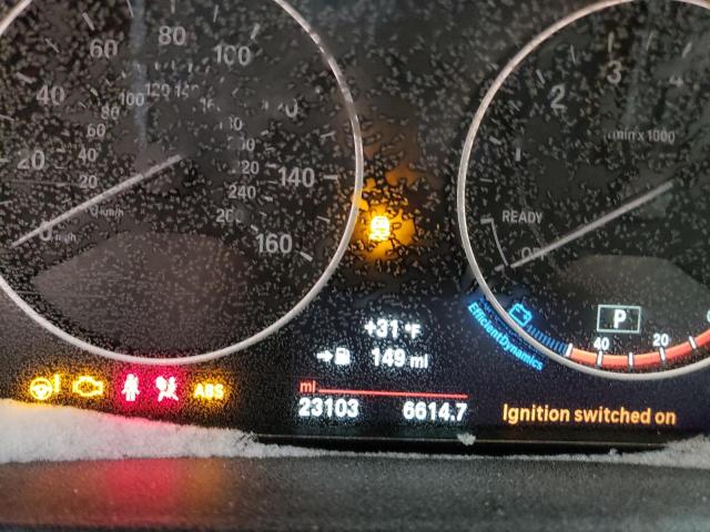 2019 BMW 440XI WBA4Z7C57KEF54715