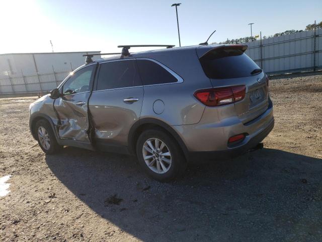 2019 KIA UK 5XYPG4A56KG518610