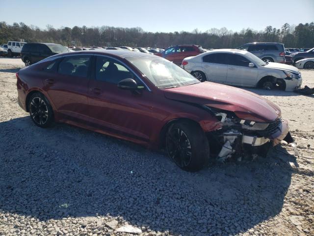 2022 KIA K5 GT LINE - 5XXG64J24NG094930