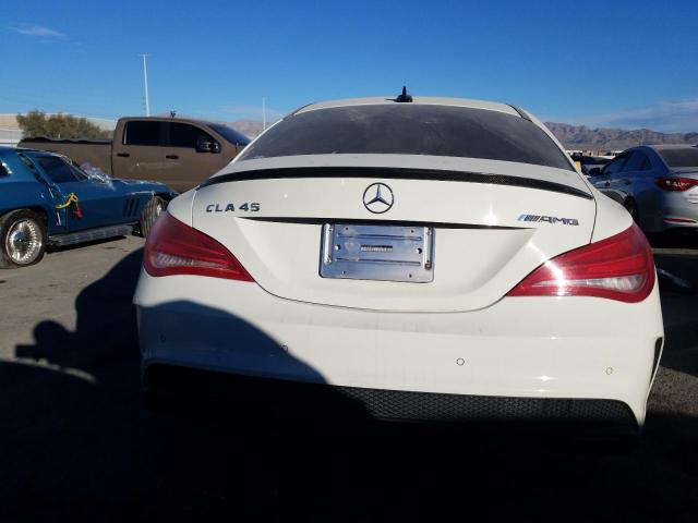 WDDSJ5CB0EN101717 Mercedes-Benz Cla 45 Amg