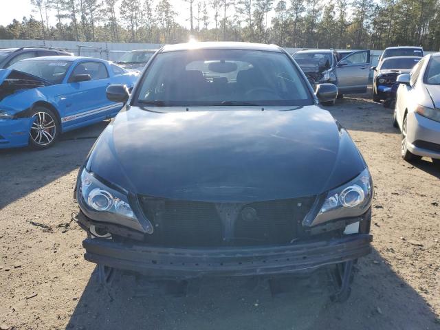 JF1GH61629H813132 Subaru Impreza 2.5i