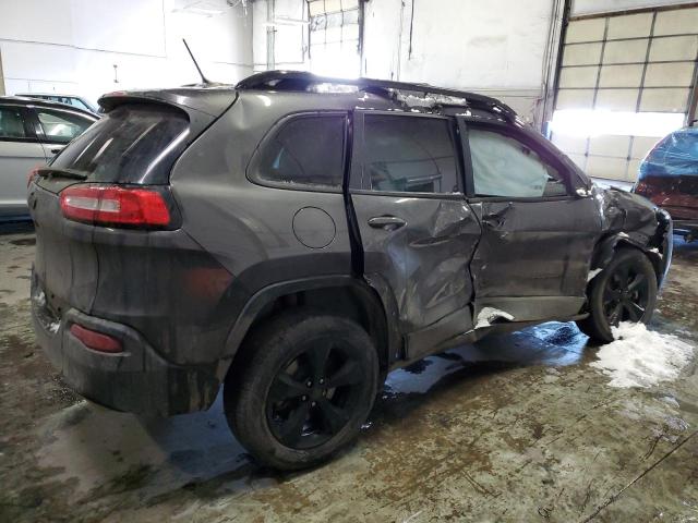 1C4PJMCX0JD506742 Jeep Cherokee Latitude