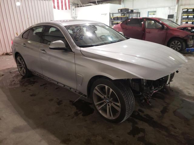 WBA4J1C51KBM15358 BMW 430i Gran Coupe