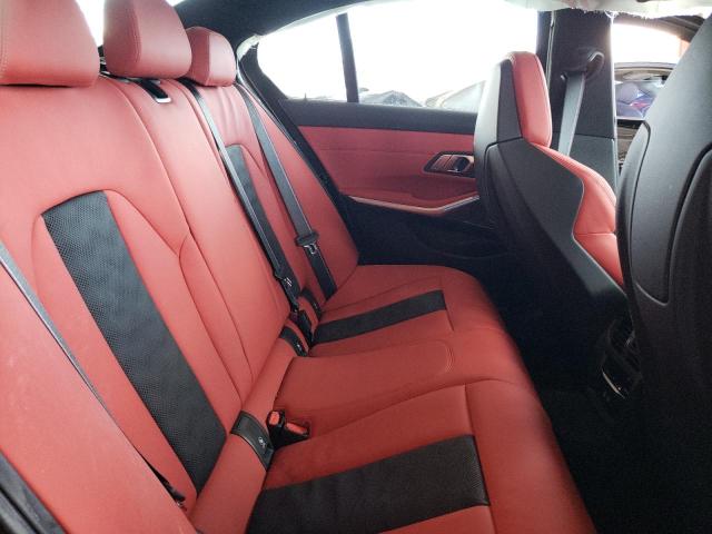 2023 BMW M3 COMPETI WBS43AY02PFN94836