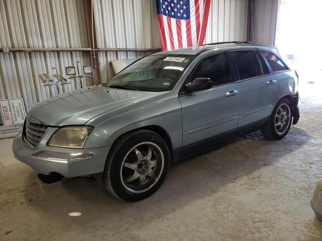 2005 Chrysler Pacifica Touring