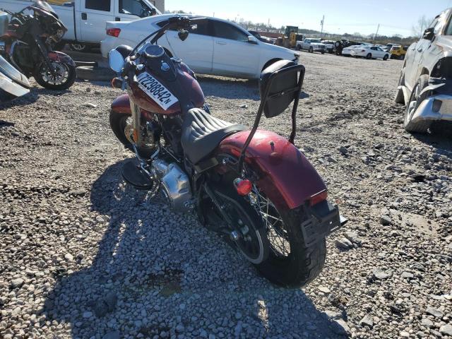 2016 HARLEY-DAVIDSON FLS SOFTAI - 1HD1JRV12GB022540