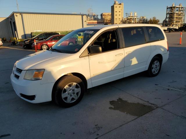 2009 Dodge Grand Caravan SE