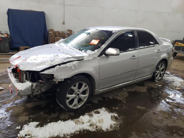 2008 Mazda Mazda6 i