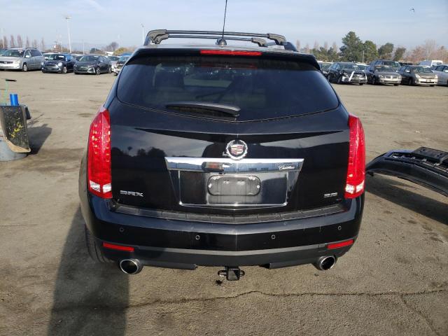 3GYFNCE3XGS547497 Cadillac SRX