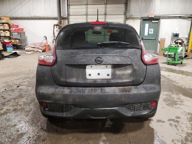 2016 NISSAN JUKE S - JN8AF5MV9GT651260