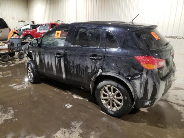2016 MITSUBISHI RVR SE JA4AJ3AU2GZ611149
