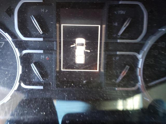 2019 TOYOTA TUNDRA CRE - 5TFDW5F18KX854287