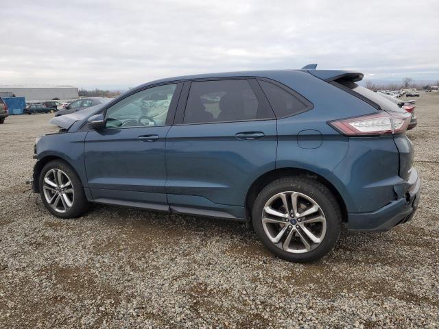 2FMPK4AP4GBB89414 Ford EDGE SPORT