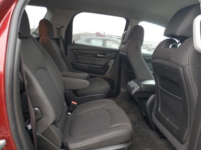 2015 GMC ACADIA SLE - 1GKKVPKD9FJ209893
