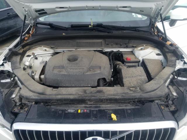 LYV102RLXJB097564 Volvo Xc60 T5 Inscription