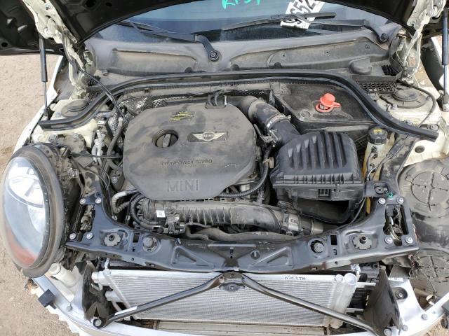 WMWXU1C54G2D08996 Mini Cooper
