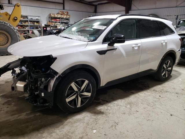 2021 Kia Sorento EX