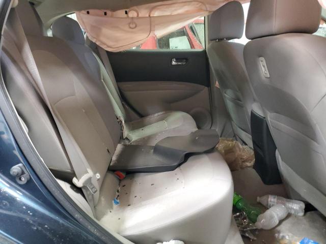 2015 NISSAN ROGUE SELE - JN8AS5MT7FW651152