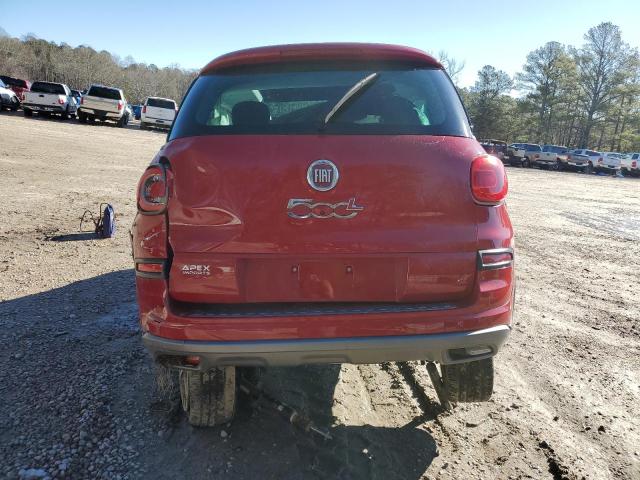 ZFBNFADH1KZ042320 Fiat 500