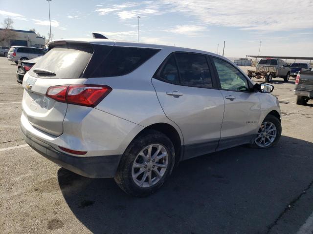 2020 CHEVROLET EQUINOX LS - 3GNAXHEV4LS714396