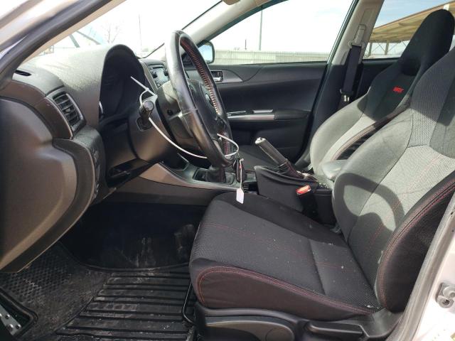 JF1GR7E69EG200423 Subaru Impreza Wrx