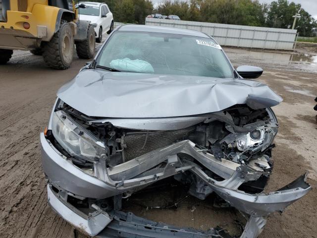 2HGFC2F55HH502284 HONDA CIVIC 2017