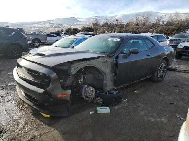 2019 Dodge Challenger GT