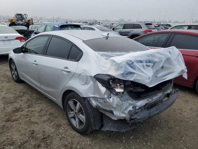 2018 KIA FORTE LX - 3KPFL4A74JE243839