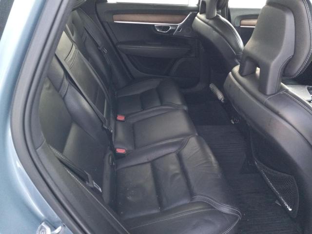 YV1A22ML5H1001319 Volvo S90