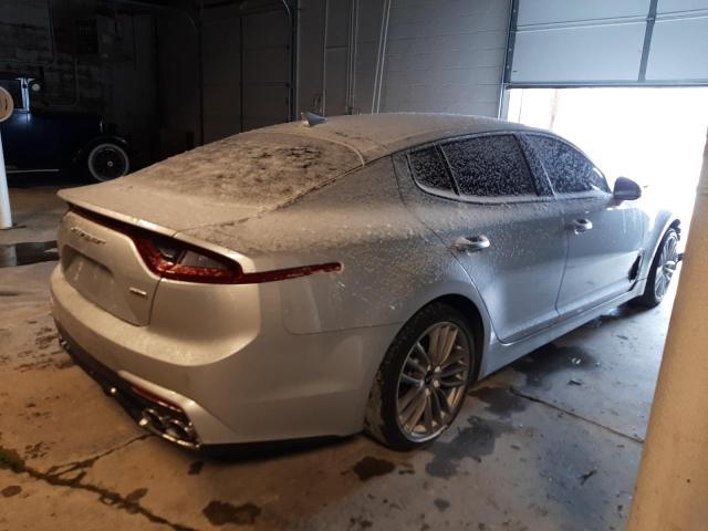 KNAE15LA7J6012419 KIA Stinger