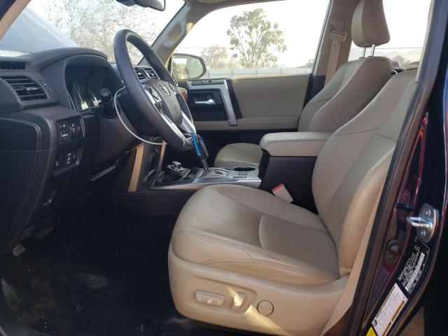 2022 TOYOTA 4RUNNER LI JTEKU5JR4N6032697
