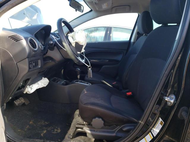 2020 MITSUBISHI MIRAGE LE ML32A5HJ2LH001482