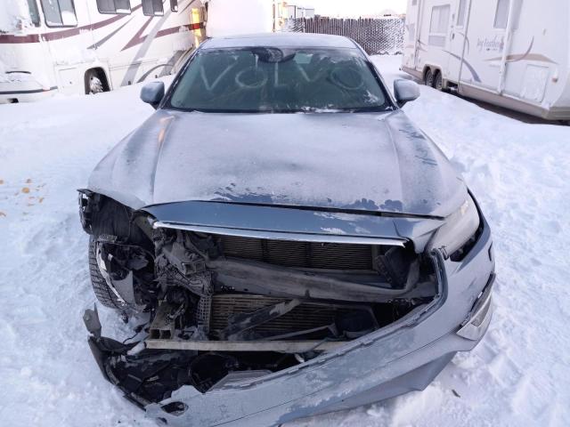YV1A22ML5H1001319 Volvo S90