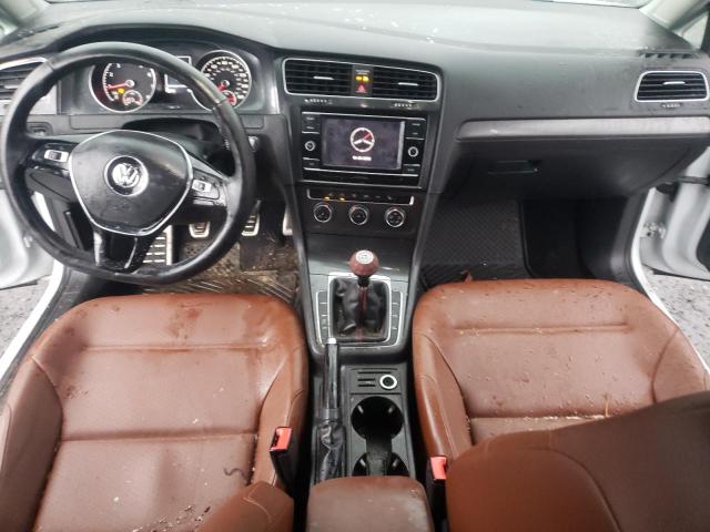 2018 VOLKSWAGEN GOLF SPORT - 3VW217AUXJM757158