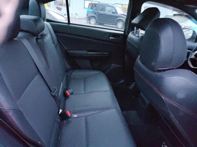 JF1VA1F66J9832479 Subaru Wrx Limited