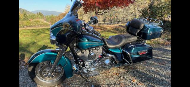 2005 HARLEY-DAVIDSON FLHTCSE2 1HD1PKE105Y951139