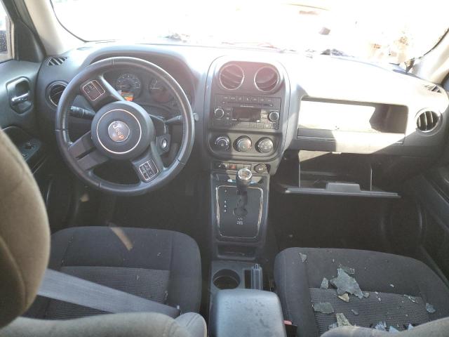 2017 JEEP PATRIOT LA - 1C4NJPFB3HD184570