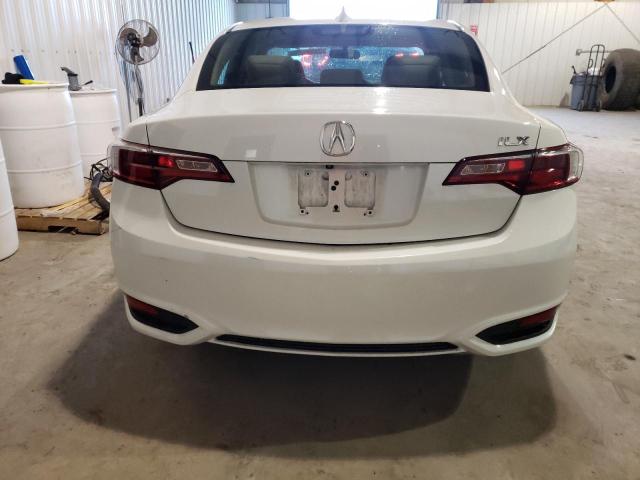 2017 ACURA ILX BASE W - 19UDE2F36HA010927