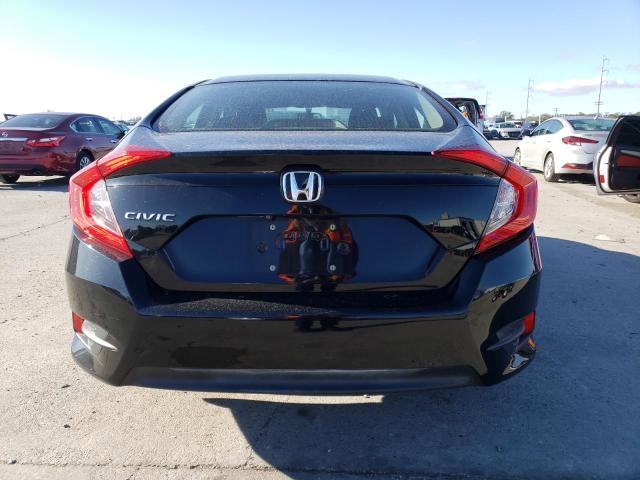 2HGFC2F78GH539250 HONDA CIVIC 2016