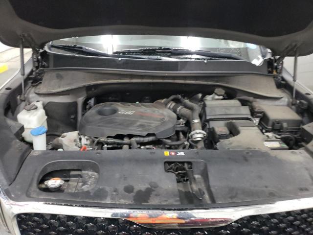 2016 KIA SORENTO EX - 5XYPHDA15GG015684