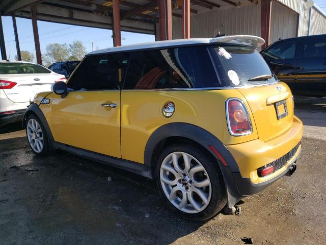 WMWMF73558TV36871 Mini Cooper