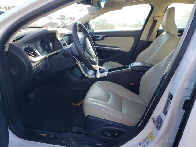 LYV402HK3HB126225 Volvo S60
