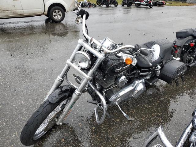 2012 HARLEY-DAVIDSON FXDC DYNA 1HD1GV410CC336409