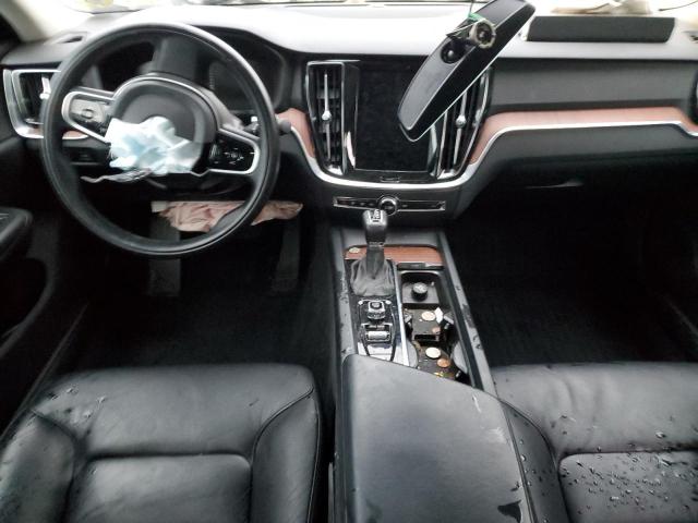 7JR102FZ6MG111642 Volvo S60 T5 R-design