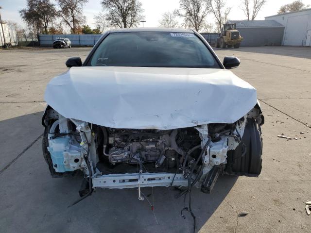 2020 TOYOTA CAMRY XSE - 4T1K61AK1LU379709