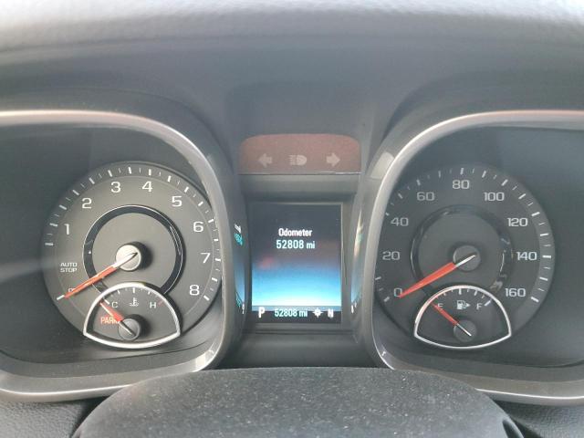 2016 CHEVROLET MALIBU LIM - 1G11C5SA0GU147882