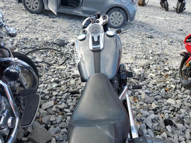 2021 HARLEY-DAVIDSON FLSB 1HD1YMJ17MB058434