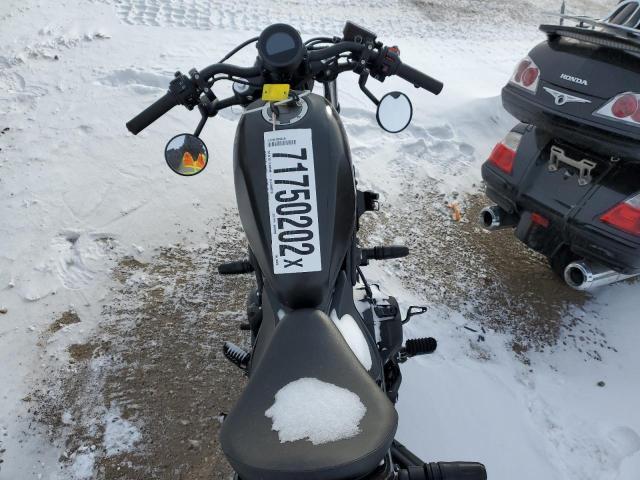 2022 HONDA CMX500 MLHPC5609N5500868
