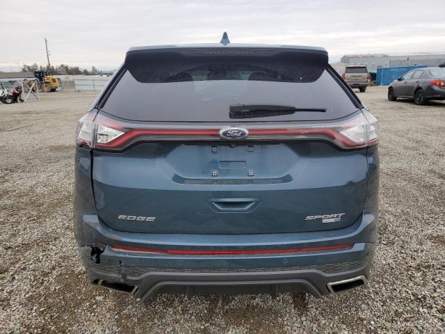 2FMPK4AP4GBB89414 Ford EDGE SPORT