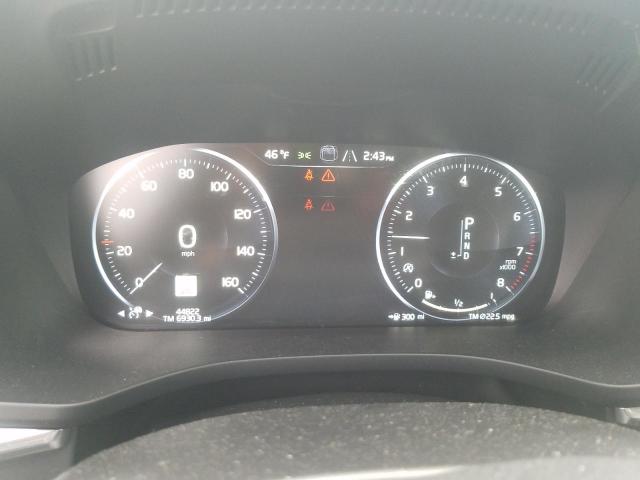 LYV102RLXJB097564 Volvo Xc60 T5 Inscription